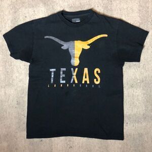 Vintage Texas Longhorns Tee | Medium